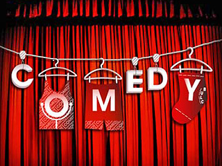 14-  Comedy Club    21.02 – 28.02.15  