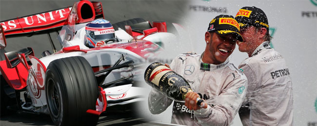 2015 Formula 1 Grand Prix 