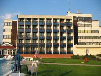  Thermal Hotel Victoria 3* (   3*), ,  