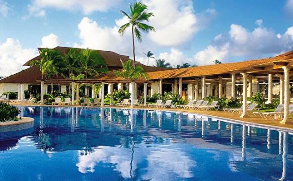 Excellence Punta Cana 5* (Пунта-Кана): в номинации «Лучший люкс-курорт.