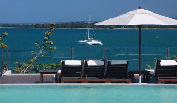 Casa Colonial Beach&Spa 5* (Пуэрто-Плата): в номинации «Лучший курорт».